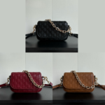 Luxury Women’s Handbag<br>Elegant Designer Purse