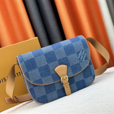 Premium Luxury Bag<br>Stylish, Durable & Perfect for Any Occasion