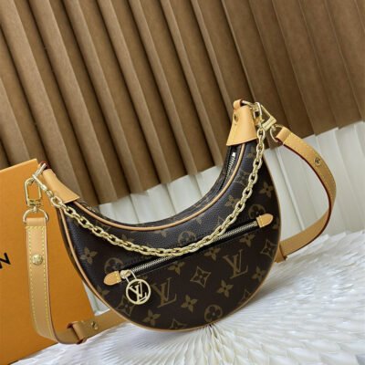 Premium Luxury Bag<br>Stylish, Durable & Perfect for Any Occasion