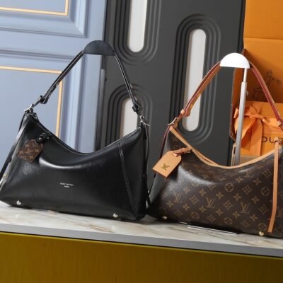 Premium Luxury Bag<br>Stylish, Durable & Perfect for Any Occasion