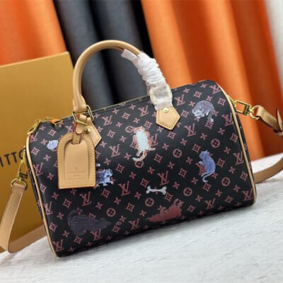 Premium Luxury Bag<br>Stylish, Durable & Perfect for Any Occasion