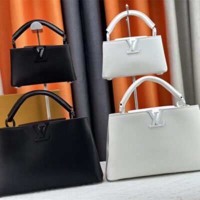 Premium Luxury Bag<br>Stylish, Durable & Perfect for Any Occasion