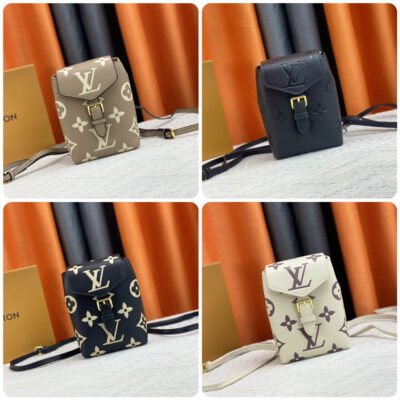 Premium Luxury Bag<br>Stylish, Durable & Perfect for Any Occasion