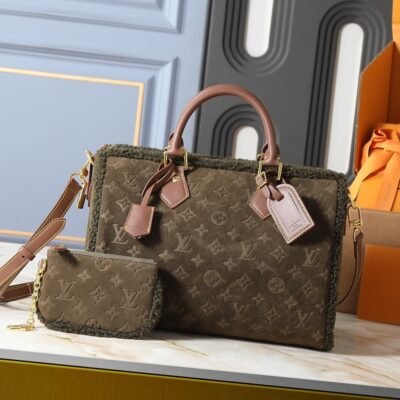 Premium Luxury Bag<br>Stylish, Durable & Perfect for Any Occasion