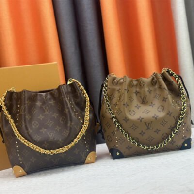 Premium Luxury Bag<br>Stylish, Durable & Perfect for Any Occasion