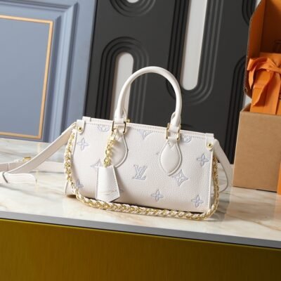 Premium Luxury Bag<br>Stylish, Durable & Perfect for Any Occasion