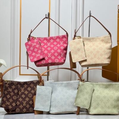 Premium Luxury Bag<br>Stylish, Durable & Perfect for Any Occasion