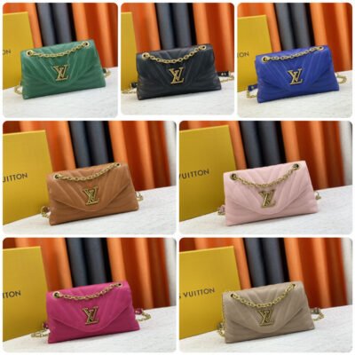 Premium Luxury Bag<br>Stylish, Durable & Perfect for Any Occasion