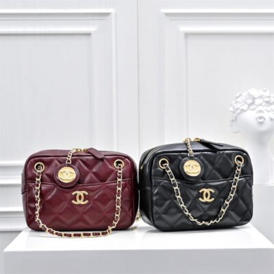 Premium Luxury Bag<br>Stylish, Durable & Perfect for Any Occasion