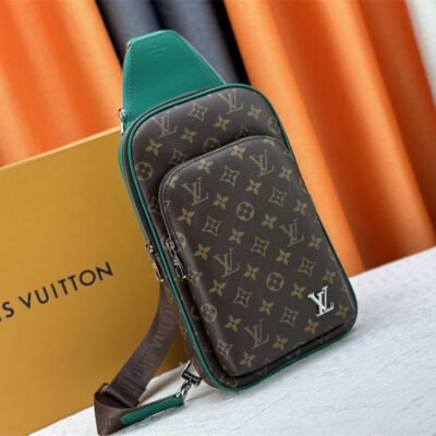 Premium Luxury Bag<br>Stylish, Durable & Perfect for Any Occasion