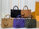 Premium Luxury Bag<br>Stylish, Durable & Perfect for Any Occasion
