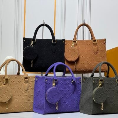 Premium Luxury Bag<br>Stylish, Durable & Perfect for Any Occasion