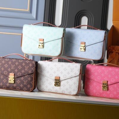 Premium Luxury Bag<br>Stylish, Durable & Perfect for Any Occasion