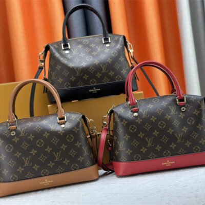 Premium Luxury Bag<br>Stylish, Durable & Perfect for Any Occasion