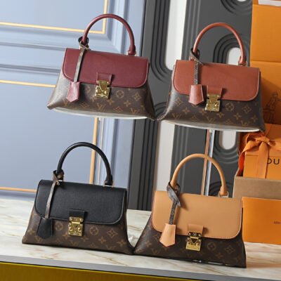 Premium Luxury Bag<br>Stylish, Durable & Perfect for Any Occasion