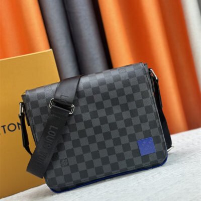 Premium Luxury Bag<br>Stylish, Durable & Perfect for Any Occasion