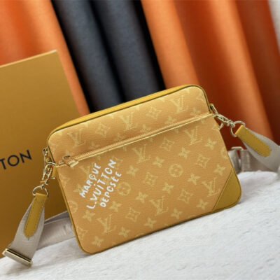 Premium Luxury Bag<br>Stylish, Durable & Perfect for Any Occasion