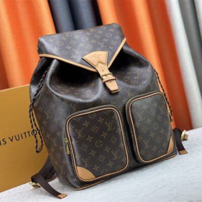 Premium Luxury Bag<br>Stylish, Durable & Perfect for Any Occasion