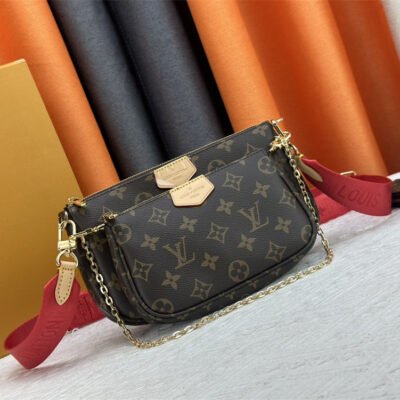 Premium Luxury Bag<br>Stylish, Durable & Perfect for Any Occasion