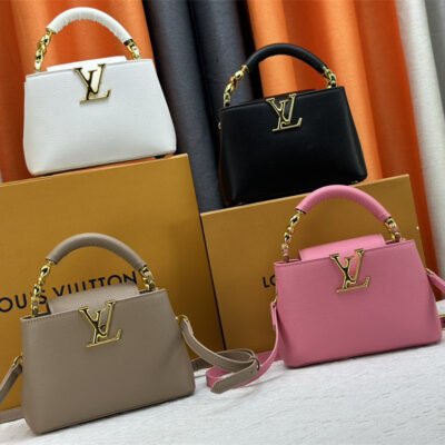 Premium Luxury Bag<br>Stylish, Durable & Perfect for Any Occasion