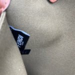 Luxury FF Monogram Canvas Medium Tote Bag with Leather Trim – Structured Designer Shoulder Bag