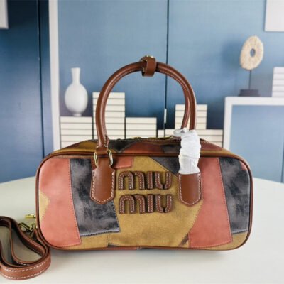 Premium Luxury Bag<br>Stylish, Durable & Perfect for Any Occasion