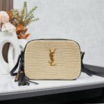 Premium Luxury Bag<br>Stylish, Durable & Perfect for Any Occasion