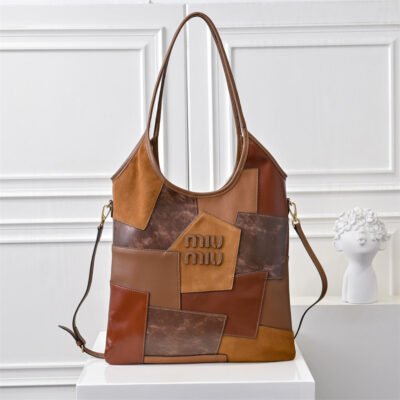 Premium Luxury Bag<br>Stylish, Durable & Perfect for Any Occasion