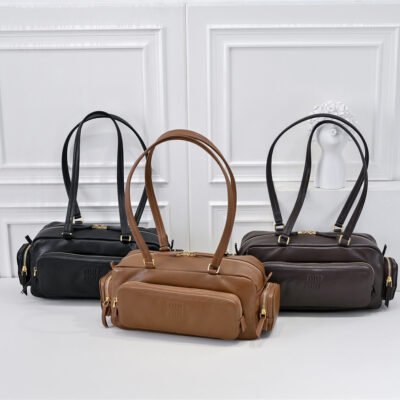 Premium Luxury Bag<br>Stylish, Durable & Perfect for Any Occasion