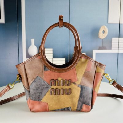 Premium Luxury Bag<br>Stylish, Durable & Perfect for Any Occasion