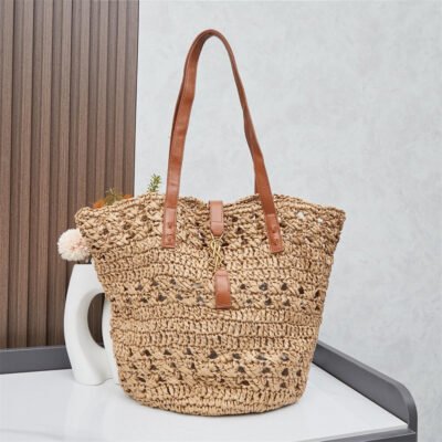 Premium Luxury Bag<br>Stylish, Durable & Perfect for Any Occasion