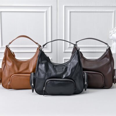 Premium Luxury Bag<br>Stylish, Durable & Perfect for Any Occasion
