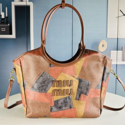 Premium Luxury Bag<br>Stylish, Durable & Perfect for Any Occasion