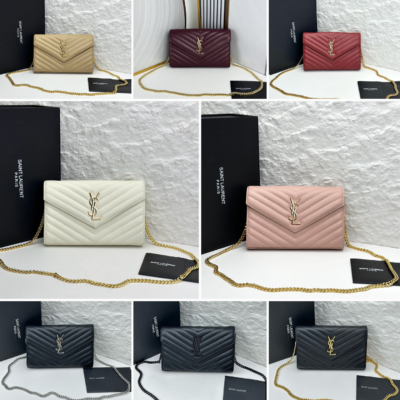 Premium Luxury Bag<br>Stylish, Durable & Perfect for Any Occasion