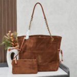 Premium Luxury Bag<br>Stylish, Durable & Perfect for Any Occasion