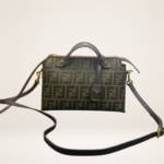 Luxury Monogram Canvas Mini Top Handle Crossbody Bag with Detachable Strap – Classic Designer Style Satchel