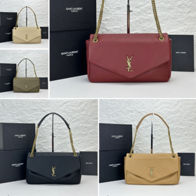 Premium Luxury Bag<br>Stylish, Durable & Perfect for Any Occasion