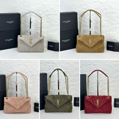 Premium Luxury Bag<br>Stylish, Durable & Perfect for Any Occasion