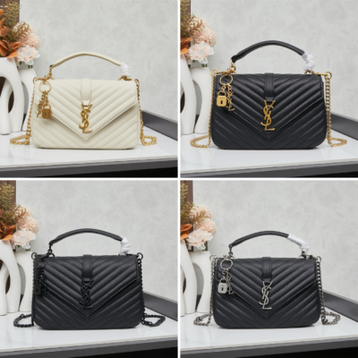 Premium Luxury Bag<br>Stylish, Durable & Perfect for Any Occasion