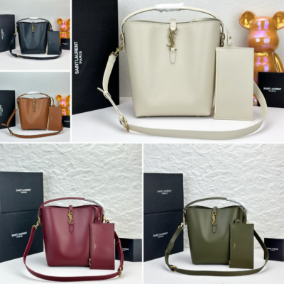 Premium Luxury Bag<br>Stylish, Durable & Perfect for Any Occasion