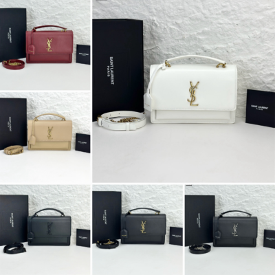 Premium Luxury Bag<br>Stylish, Durable & Perfect for Any Occasion