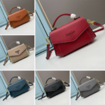 Premium Luxury Bag<br>Stylish, Durable & Perfect for Any Occasion