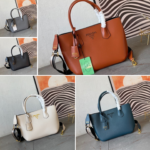 Premium Luxury Bag<br>Stylish, Durable & Perfect for Any Occasion