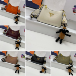 Premium Luxury Bag<br>Stylish, Durable & Perfect for Any Occasion