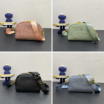 Premium Luxury Bag<br>Stylish, Durable & Perfect for Any Occasion