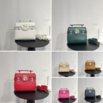 Premium Luxury Bag<br>Stylish, Durable & Perfect for Any Occasion