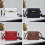 Premium Luxury Bag<br>Stylish, Durable & Perfect for Any Occasion