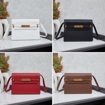 Premium Luxury Bag<br>Stylish, Durable & Perfect for Any Occasion