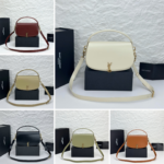 Premium Luxury Bag<br>Stylish, Durable & Perfect for Any Occasion