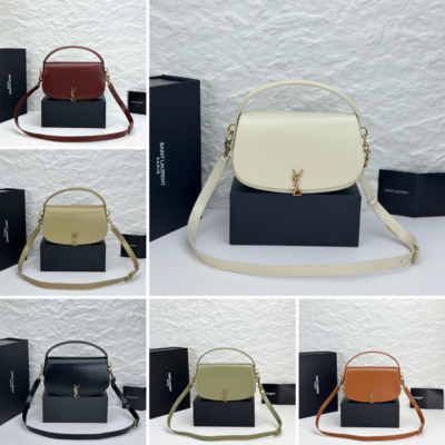 Premium Luxury Bag<br>Stylish, Durable & Perfect for Any Occasion